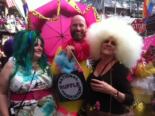 National Ruffle Association